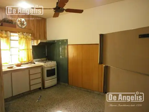 Casa en Venta en Villa Santos Tesei, USD 61.000
