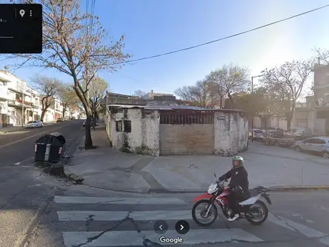 Terreno en Venta en Flores, USD 140.000