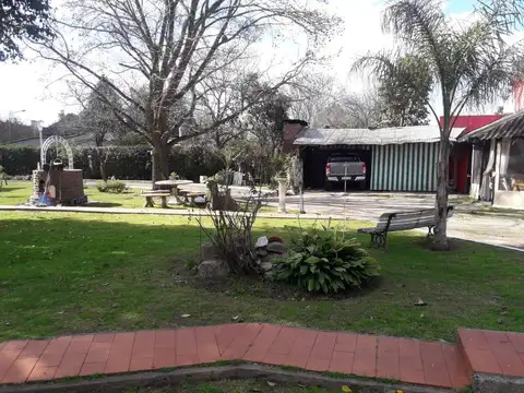 Quinta en Venta al Norte