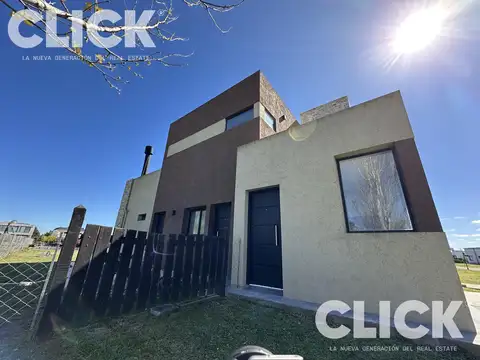 Casa en Alquiler A Estrenar