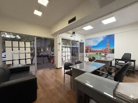 Local en Venta en Cañada de Gomez, USD 110.000