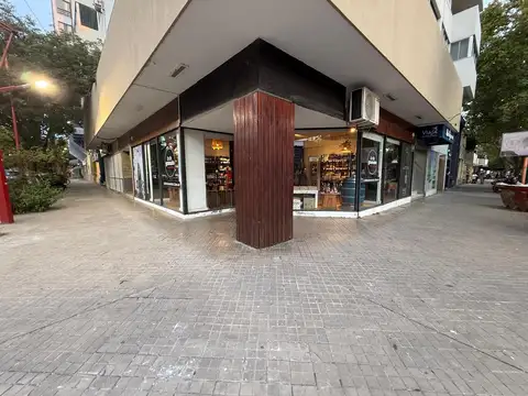Local en Venta en Cañada de Gomez, USD 110.000