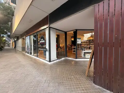VENTA/PERMUTA: Local comercial, Cañada de Gómez.