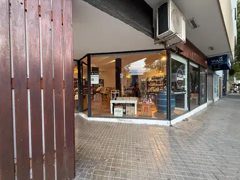 Local en Venta A Estrenar