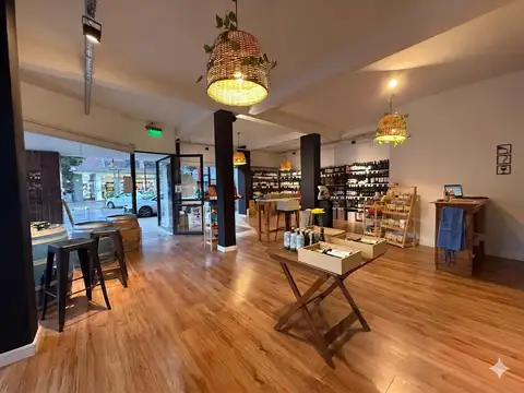 VENTA/PERMUTA: Local comercial, Cañada de Gómez.