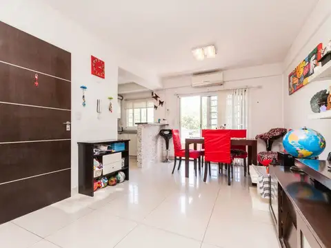 DPTO 3 AMB - ALQUILER- C/COCHERA Lanus Oeste