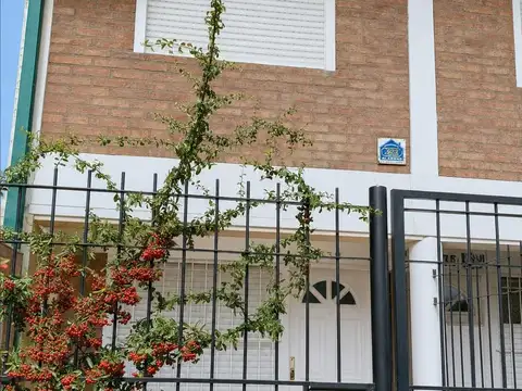Duplex 2 dorm. a metros del Paseo de la Costa