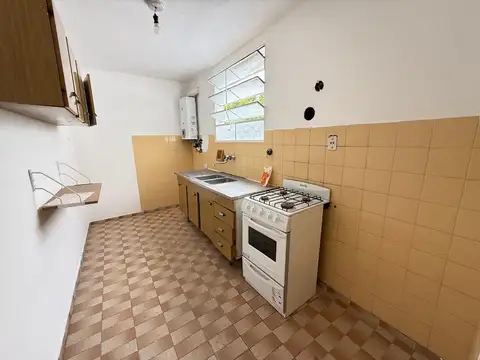Departamento en Alquiler de 2 dormitorios