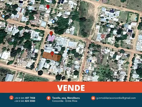 Casa 5 ambientes con 1 baño