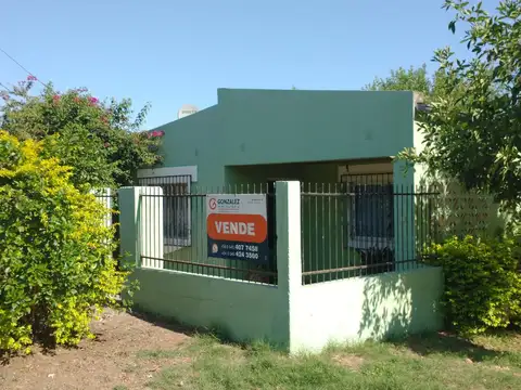 Casa Villa Zorraquin