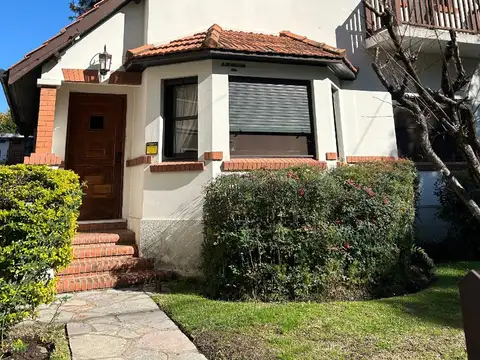 General José María Paz 1100