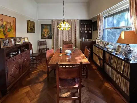 Casa en Venta con 1 cochera