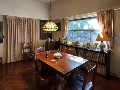 Casa en Venta 60 años