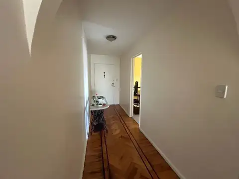 Departamento en Alquiler 34 años