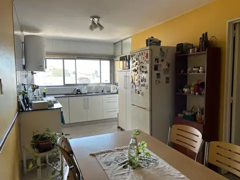 Departamento en Alquiler de 3 dormitorios