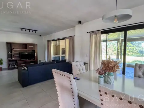 Casa en Alquiler Temporal de 2 dormitorios