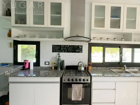 Casa en Alquiler Temporal en Pilar, USD 2.300