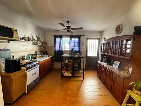 Casa en Venta en Pergamino, USD 75.000