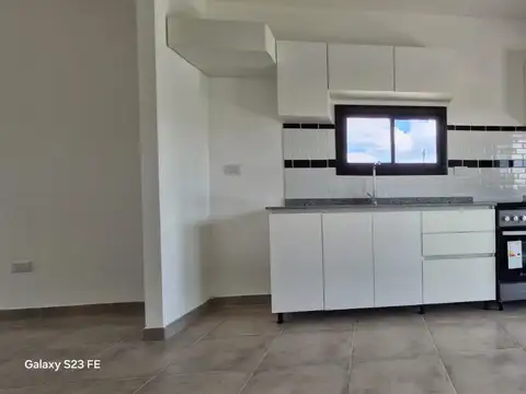 Casa en Barrio Laguna Azul Apto Crédito