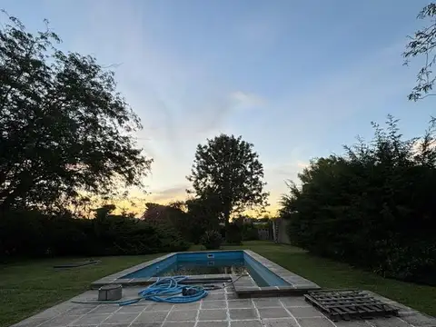 Terreno en venta - 650Mts2 - Manuel B. Gonnet