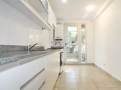 Departamento en Alquiler de 3 ambientes