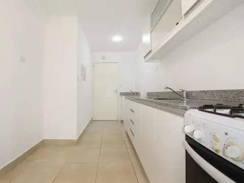 Departamento en Alquiler de 2 dormitorios