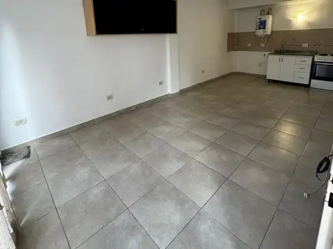 Departamento en Alquiler al Oeste