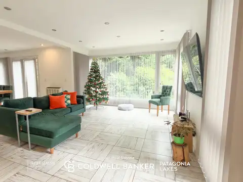 Casa en Venta en Villa la Angostura, USD 370.000