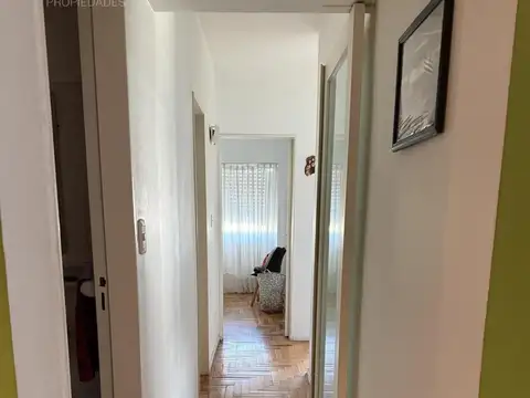 Departamento en Venta al Este