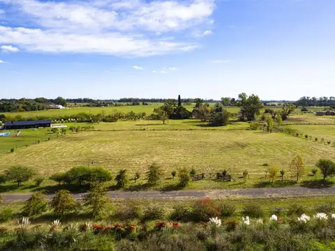 Terreno en Venta de 10571,0 m2