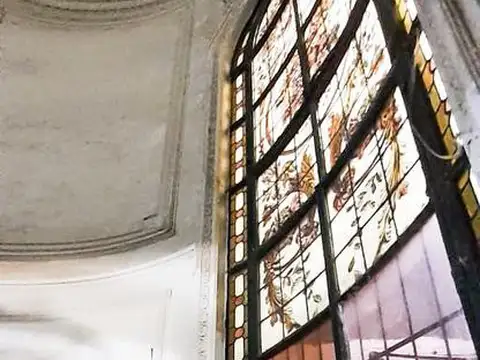 Imponente Petit Hotel en pleno corazón de San Telmo