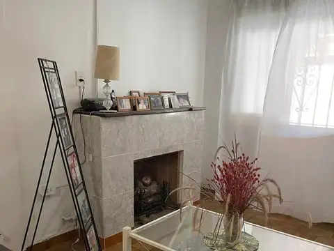 Depto Tipo Casa en Venta A Estrenar