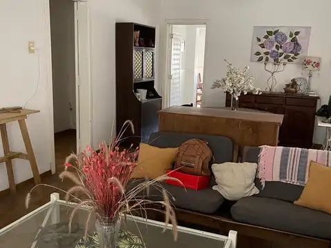 Depto Tipo Casa en Venta en Lomas de Zamora, USD 120.000