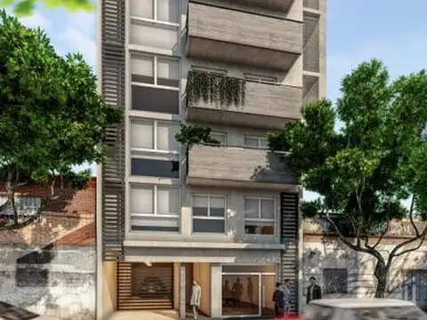 OPORTUNIDAD DEPARTAMENTO A ESTRENAR, ULTIMA UNIDAD A AL VENTA. EN LA SIBERIA