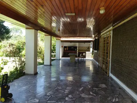 Quinta en Barrio El Cazador