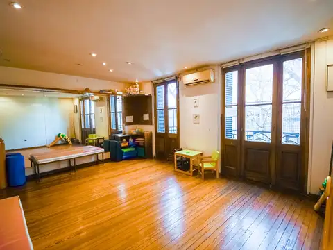 Venta Casa Almagro