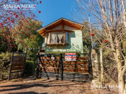 Casa en Venta al Noroeste