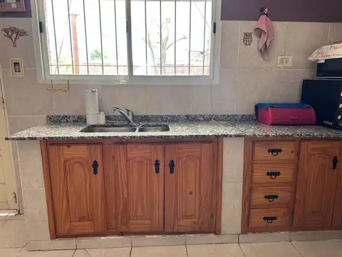 Venta Casa Cerrillos 2 dormitorios 280 m2 terreno