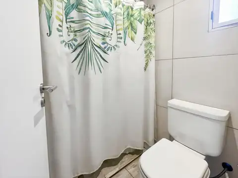 Depto Tipo Casa en Alquiler 6 años