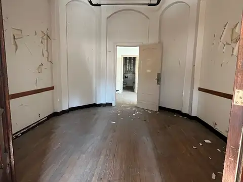 Casona  en alquiler, rosario, centro