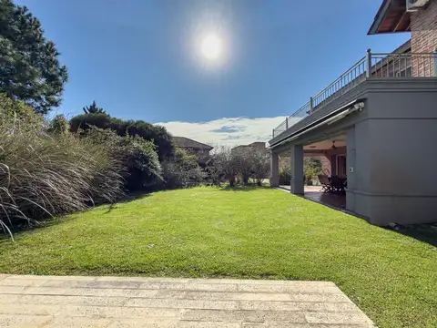 Casa en Venta en Nordelta Las Glorietas, USD 440.000
