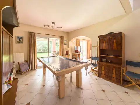 Casa en Venta 21 años