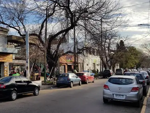 Dr. Manuel Quintana 794