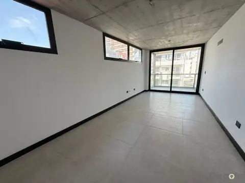 Venta departamento monoambiente divisible en Colegiales apto credito