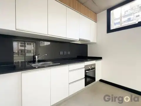 Departamento en Venta en Colegiales, USD 117.000