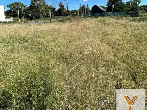 Terreno en venta - 312Mts2 - City Bell