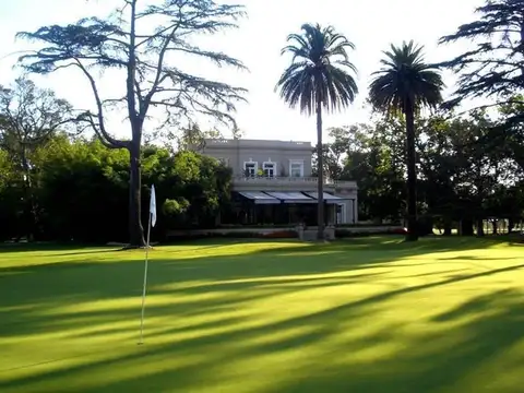 Terreno en Venta en San Eliseo Golf & Country Club, USD 135.000