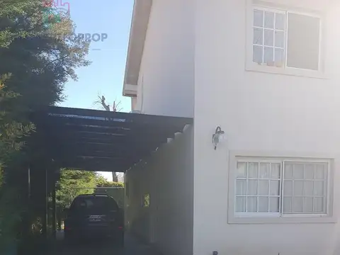 Casa en Venta de 4 dormitorios