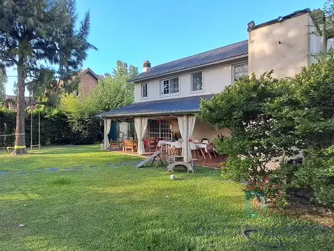 Casa en Maschwitz Privado