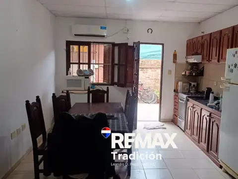 Casa en Alquiler en Colonia Benitez, $ 520.000